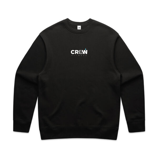Crew Fitness  - RELAX CREW Thumbnail